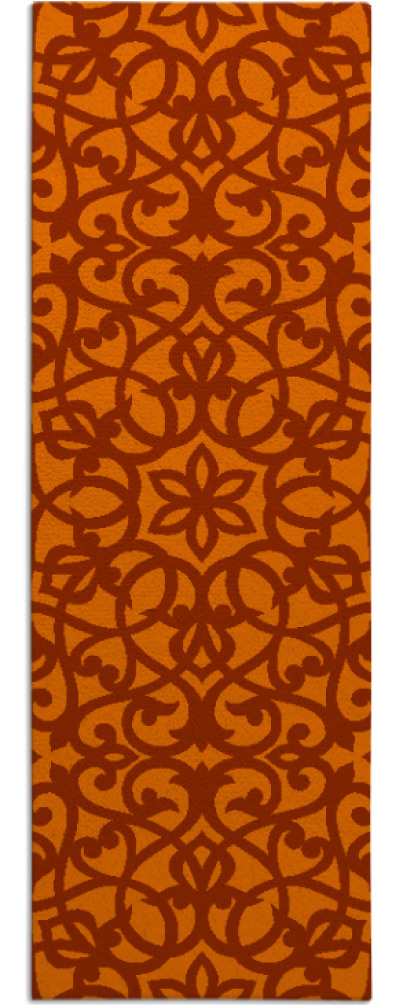 twine rug - item 985260