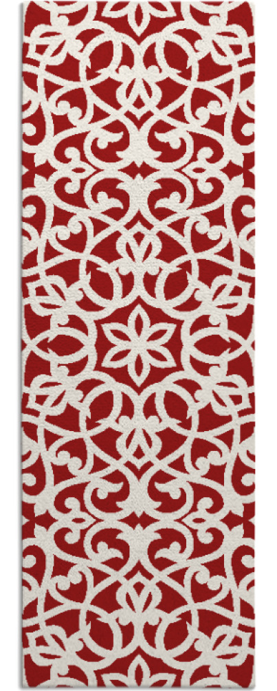 twine rug - item 985261