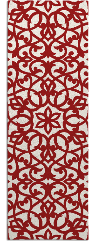twine rug - item 985262