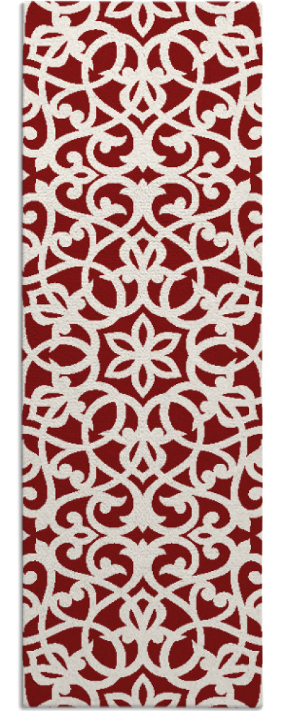 twine rug - item 985263