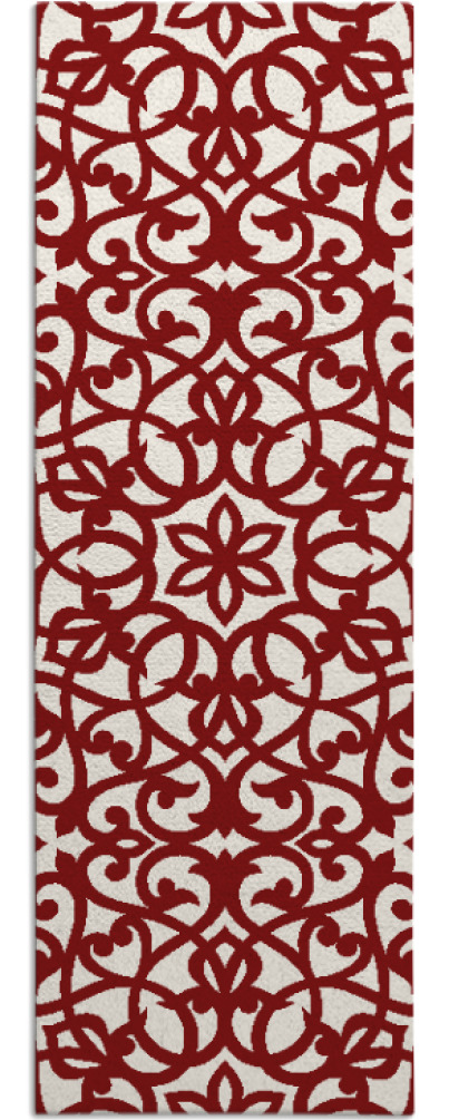 twine rug - item 985264