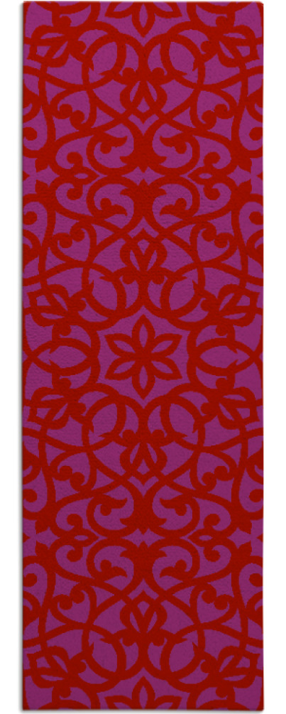 twine rug - item 985266