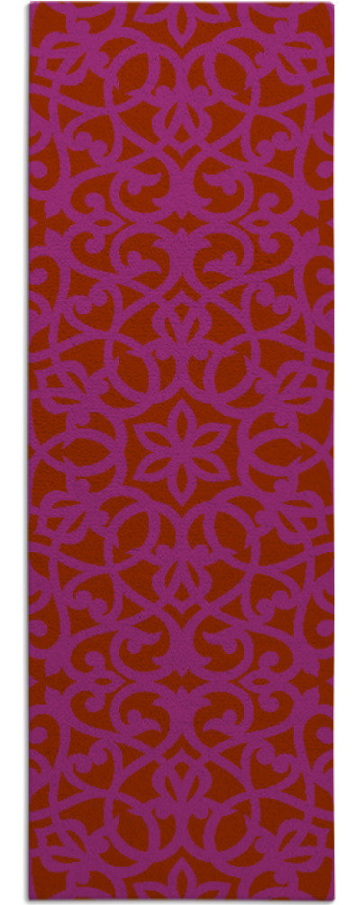 twine rug - item 985267