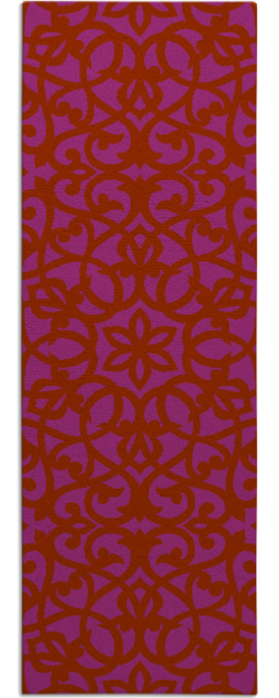 twine rug - item 985268