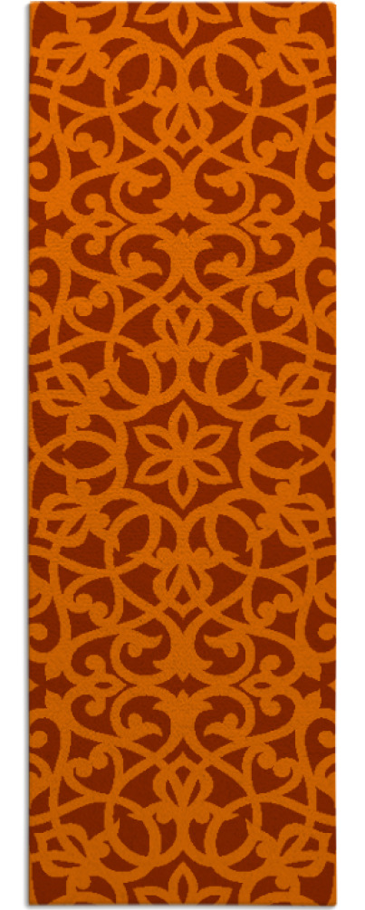 twine rug - item 985269