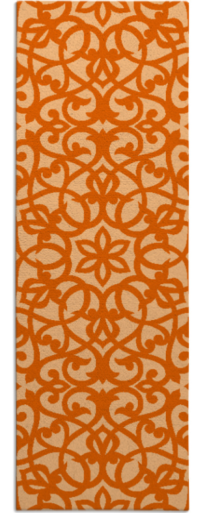 twine rug - item 985274