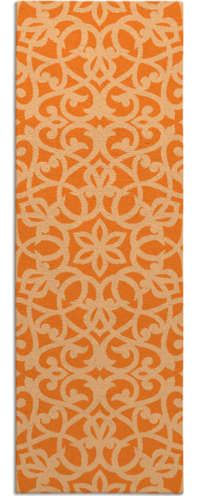 twine rug - item 985275