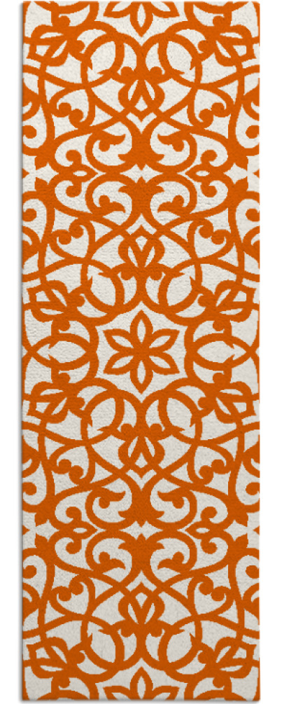 twine rug - item 985281