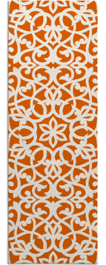 twine rug - item 985282