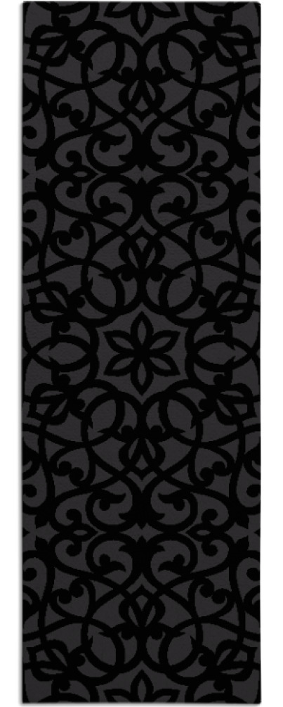 twine rug - item 985287