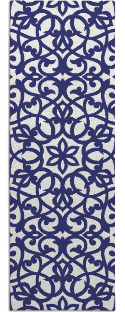 twine rug - item 985293