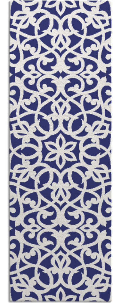 twine rug - item 985294