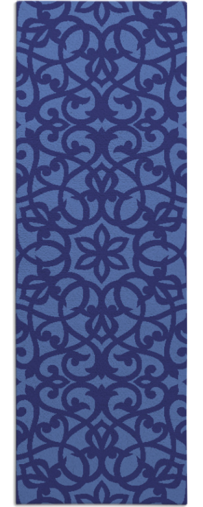 twine rug - item 985295