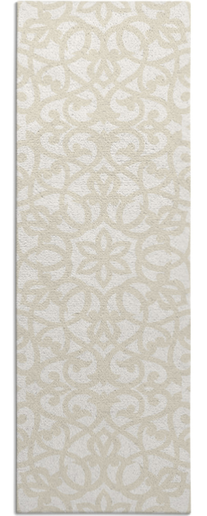 twine rug - item 985297