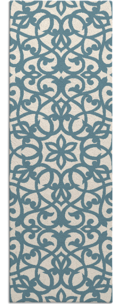 twine rug - item 985301