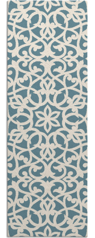 twine rug - item 985302