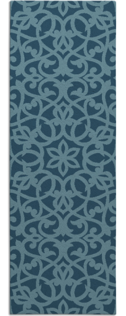 twine rug - item 985303