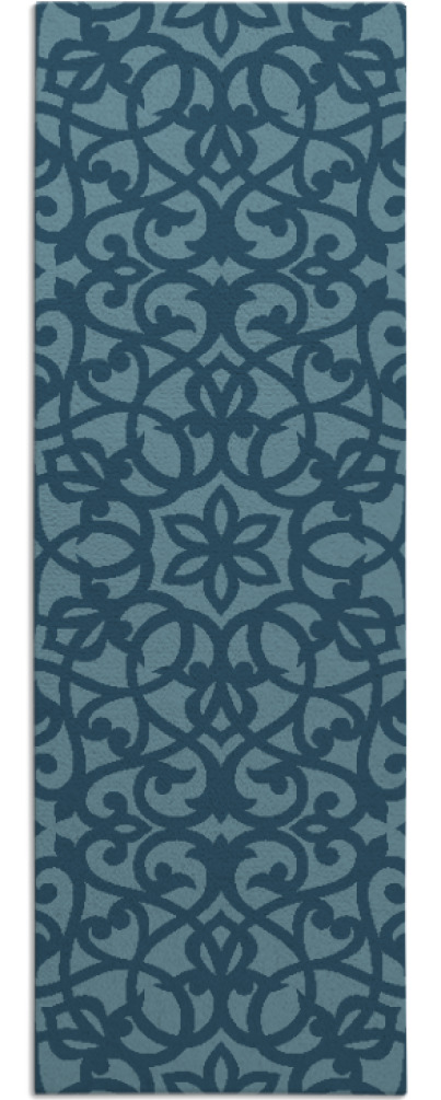 twine rug - item 985304