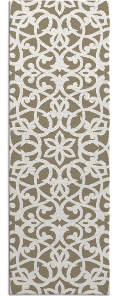 twine rug - item 985306