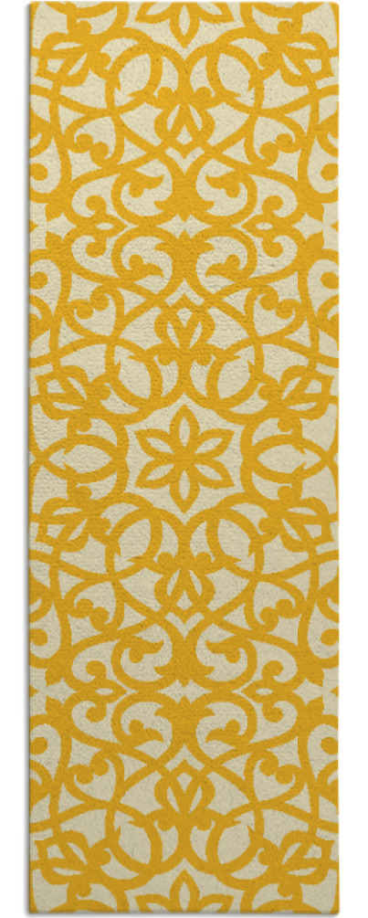 twine rug - item 985309