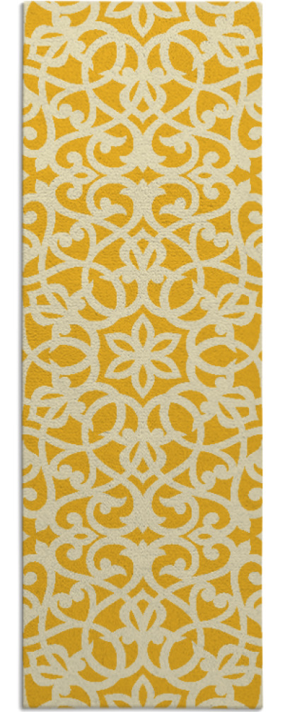 twine rug - item 985310