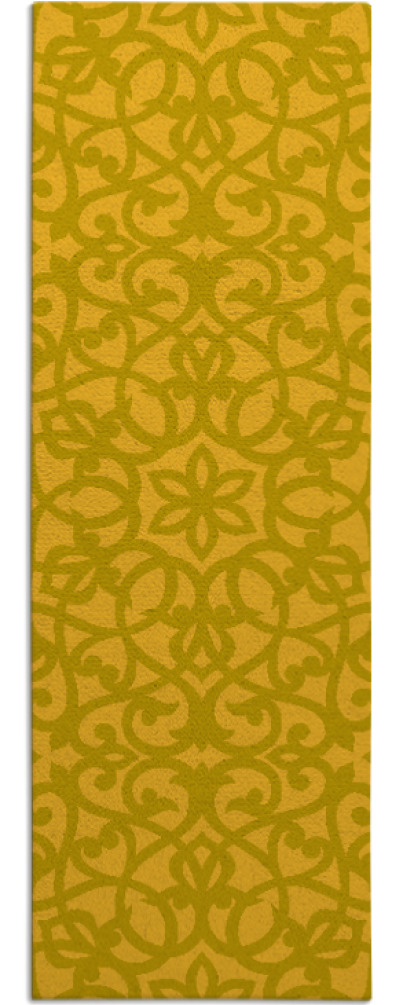 twine rug - item 985312