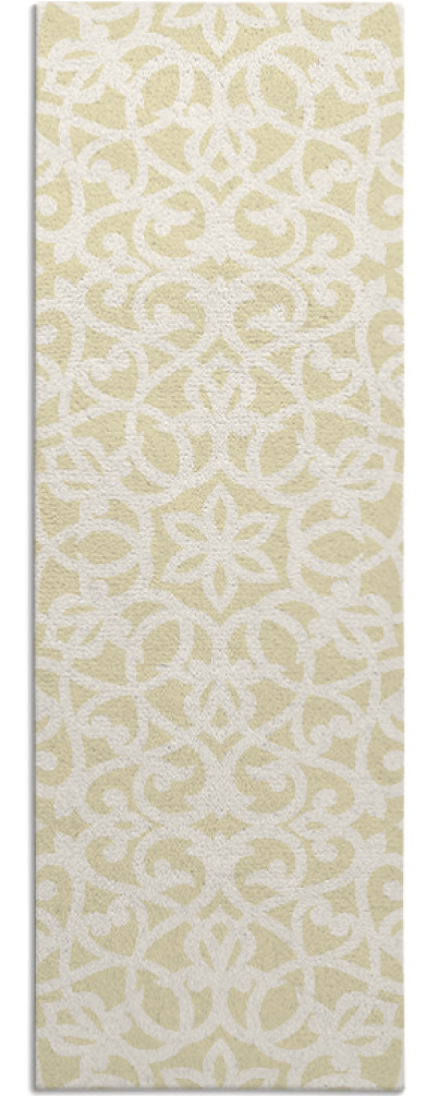 twine rug - item 985313