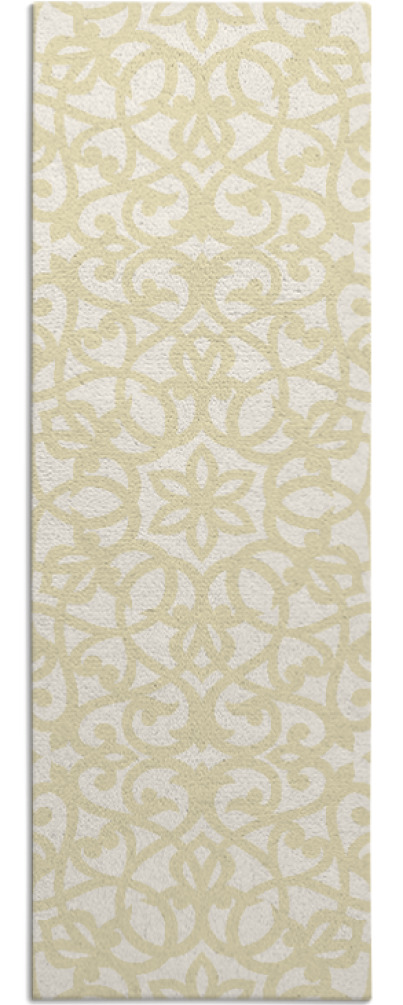 twine rug - item 985314