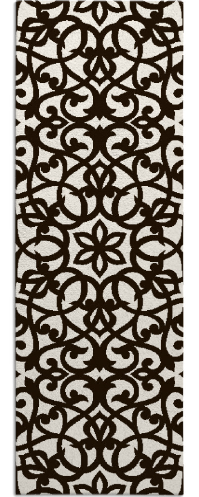 twine rug - item 985317