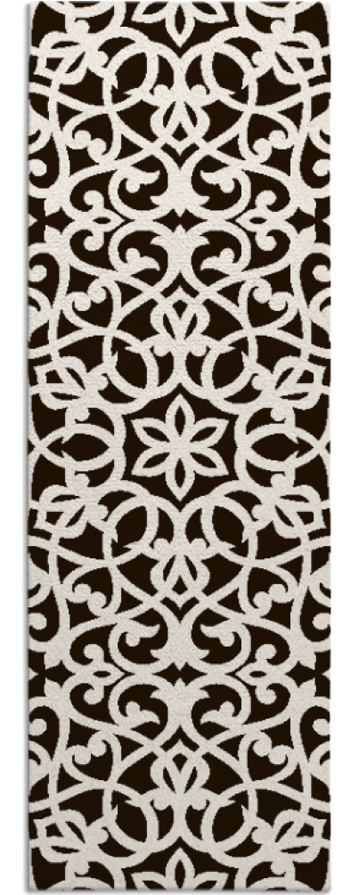 twine rug - item 985318