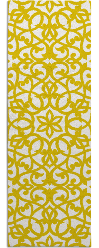 twine rug - item 985322