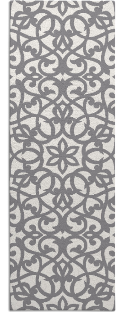 twine rug - item 985324