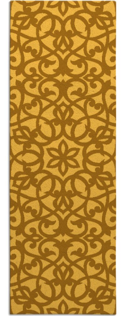 twine rug - item 985325