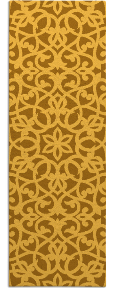 twine rug - item 985326