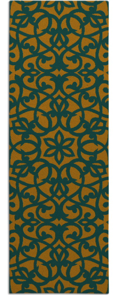 twine rug - item 985328