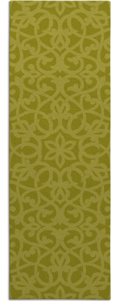 twine rug - item 985335