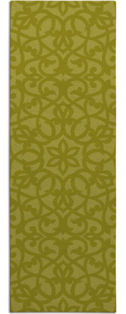 twine rug - item 985336