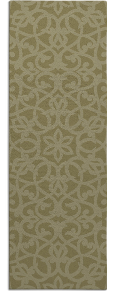 twine rug - item 985337