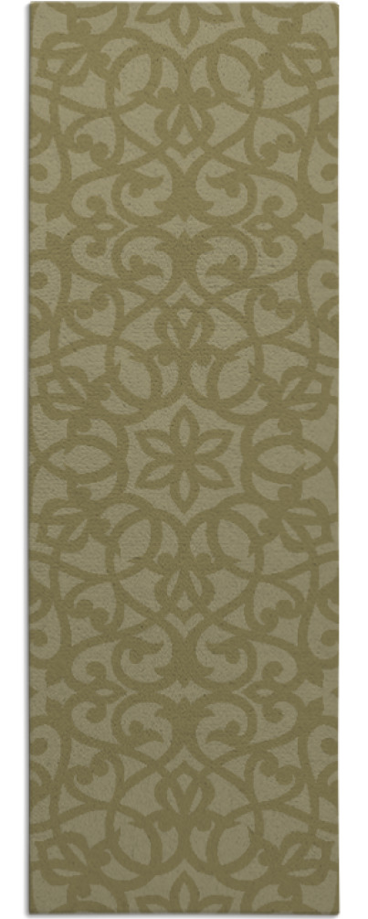 twine rug - item 985338