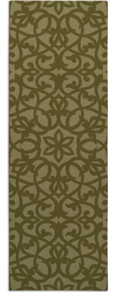 twine rug - item 985346