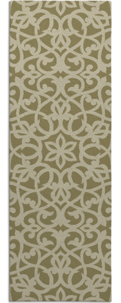 twine rug - item 985348