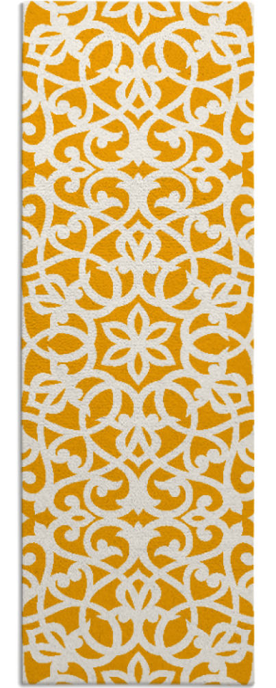 twine rug - item 985349