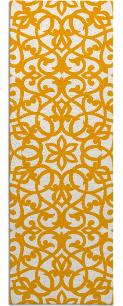 twine rug - item 985350