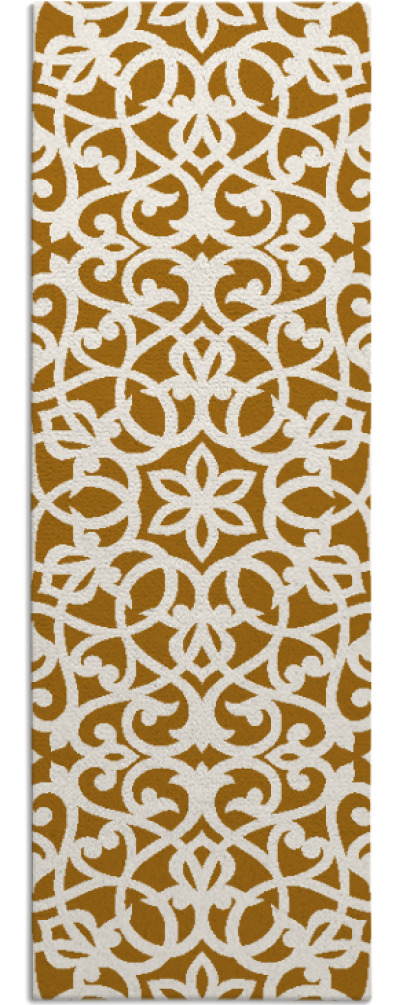 twine rug - item 985351