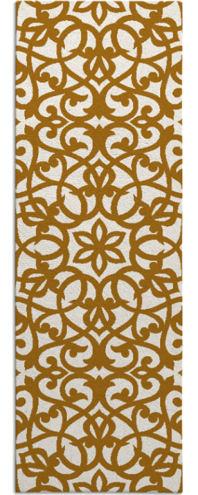 twine rug - item 985352