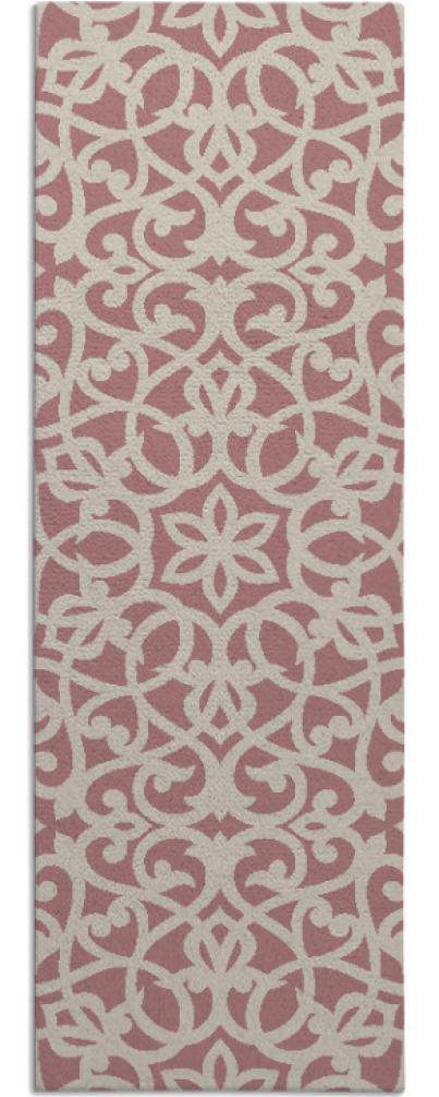 twine rug - item 985353