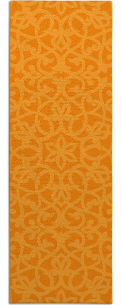 twine rug - item 985357