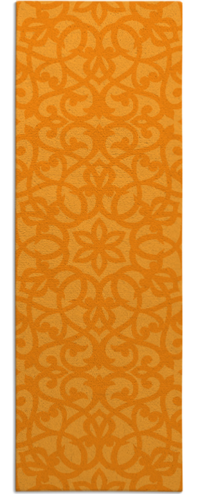 twine rug - item 985358