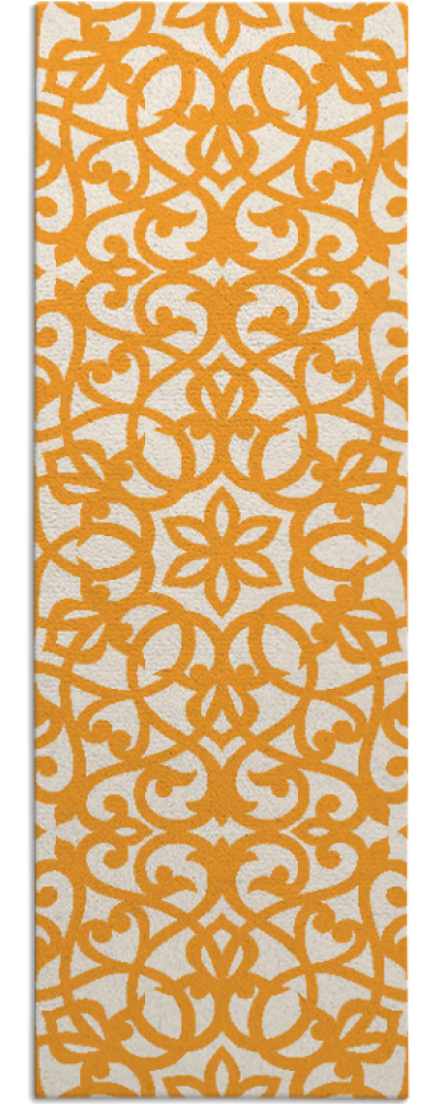 twine rug - item 985359