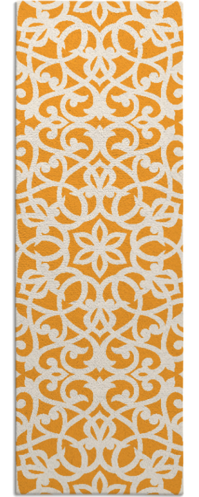 twine rug - item 985360